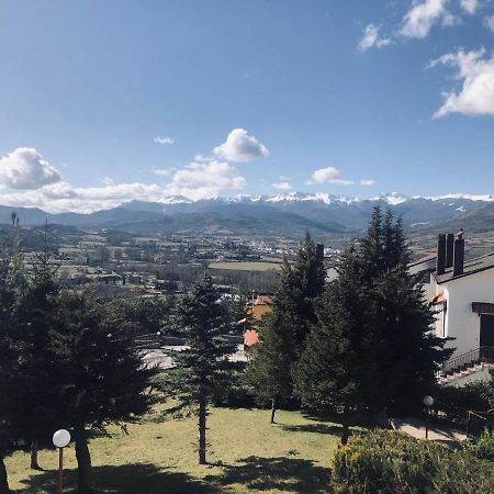 Sangro Apartment Castel Di Sangro Esterno foto