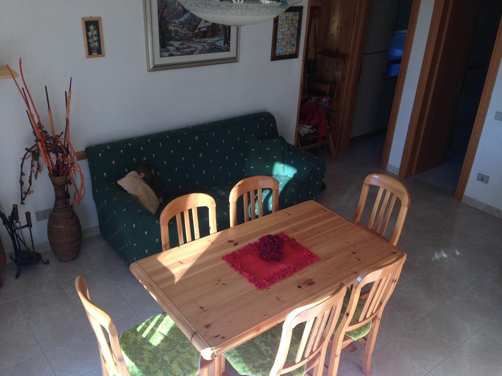 Sangro Apartment Castel Di Sangro Esterno foto