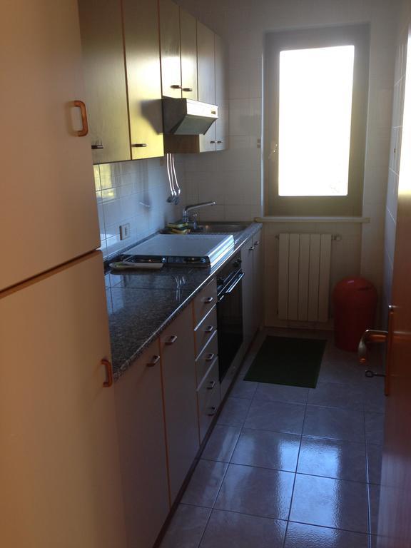 Sangro Apartment Castel Di Sangro Esterno foto