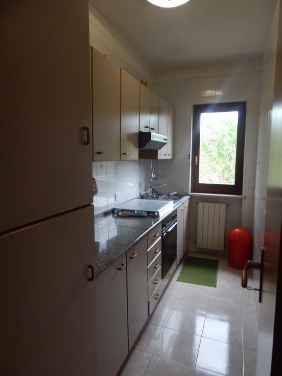 Sangro Apartment Castel Di Sangro Esterno foto