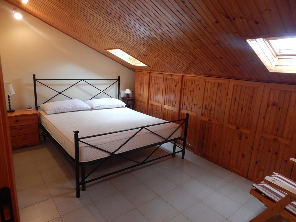Sangro Apartment Castel Di Sangro Esterno foto