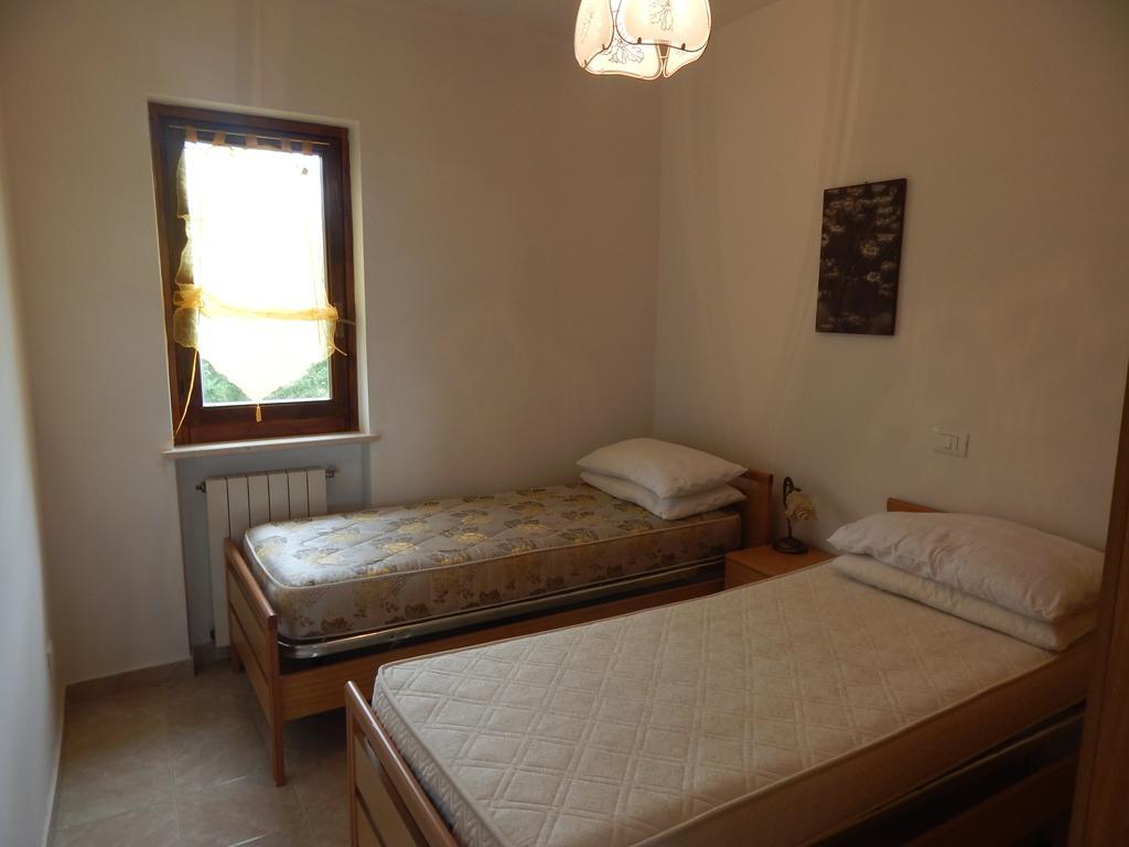 Sangro Apartment Castel Di Sangro Esterno foto
